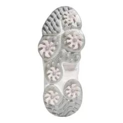 Adidas Women's 2022 Tour360 Infinity Golf Shoe - White/Pink 9 Adidas Women's 2022 Tour360 Infinity Golf Shoe - White/Pink -Golf Shop adidas womens 2022 tour360 infinity golf shoe whitepink 128546 c 4