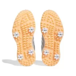 Adidas Women's 2023 S2G BOA Golf Shoe - White/Coral 12 Adidas Women's 2023 S2G BOA Golf Shoe - White/Coral -Golf Shop adidas womens 2023 s2g boa golf shoe whitecoral 137139 c 3