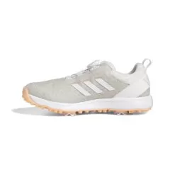 Adidas Women's 2023 S2G BOA Golf Shoe - White/Coral 13 Adidas Women's 2023 S2G BOA Golf Shoe - White/Coral -Golf Shop adidas womens 2023 s2g boa golf shoe whitecoral 137139 c 4