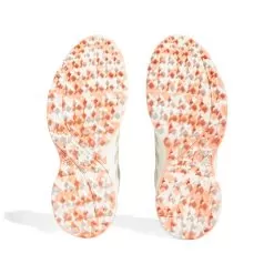 Adidas Women's 2023 Tech Response 3 Spikeless Golf Shoe - Chalk/Silver 12 Adidas Women's 2023 Tech Response 3 Spikeless Golf Shoe - Chalk/Silver -Golf Shop adidas womens 2023 tech response 3 spikeless golf shoe chalksilver 137166 c 3