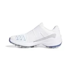 Adidas Women's 2023 ZG23 BOA Golf Shoe - White/Blue Fusion 17 Adidas Women's 2023 ZG23 BOA Golf Shoe - White/Blue Fusion -Golf Shop adidas womens 2023 zg23 boa golf shoe whiteblue fusion 137121 c 4