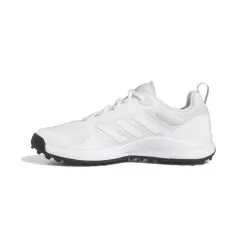 Adidas Women's 2023 Zoysia Spikeless Golf Shoe - White 13 Adidas Women's 2023 Zoysia Spikeless Golf Shoe - White -Golf Shop adidas womens 2023 zoysia spikeless golf shoe white 137145 c 4