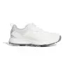 Adidas Women's S2G BOA Golf Shoe - White/Grey 2 Adidas Women's S2G BOA Golf Shoe - White/Grey -Golf Shop adidas womens s2g boa golf shoe whitegrey 128582 c 1