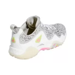 Adidas Women's CodeChaos 21 Primeblue Spikeless Golf Shoes - Screaming Pink 17 Adidas Women's CodeChaos 21 Primeblue Spikeless Golf Shoes - Screaming Pink -Golf Shop adidas fw5630 w codechaos 21 7