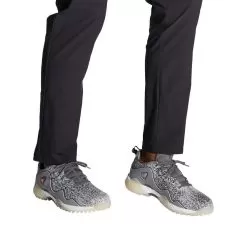 Adidas Men's Codechaos 21 Primeblue Spikeless Golf Shoe - Grey -Golf Shop adidas fx6625 codechaos 21 10