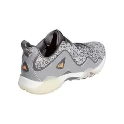 Adidas Men's Codechaos 21 Primeblue Spikeless Golf Shoe - Grey -Golf Shop adidas fx6625 codechaos 21 7