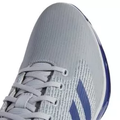 Adidas Men's ZG21 Motion Recycled Polyester Golf Shoe - Grey/Blue -Golf Shop adidas g57769 zg21 motion 8
