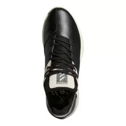 Adidas Men's 2022 Rebelcross Spikeless Golf Shoe - Black -Golf Shop adidas gv9772 rebel cross 5