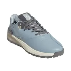 Adidas Men's 2022 Rebelcross Spikeless Golf Shoe - Grey -Golf Shop adidas gv9773 rebel cross 6