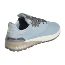 Adidas Men's 2022 Rebelcross Spikeless Golf Shoe - Grey -Golf Shop adidas gv9773 rebel cross 7