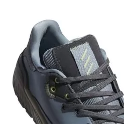 Adidas Men's 2022 Rebelcross Spikeless Golf Shoe - Grey -Golf Shop adidas gv9773 rebel cross 8