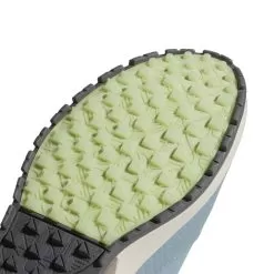 Adidas Men's 2022 Rebelcross Spikeless Golf Shoe - Grey -Golf Shop adidas gv9773 rebel cross 9