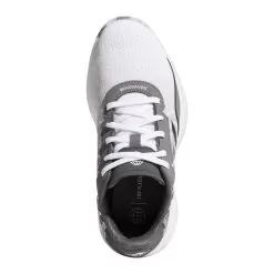 Adidas Juniors 2022 S2G Spikeless Golf Shoe - White 16 Adidas Juniors 2022 S2G Spikeless Golf Shoe - White -Golf Shop adidas gv9785 jr s2g spikeless 6