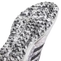 Adidas Juniors 2022 S2G Spikeless Golf Shoe - White 19 Adidas Juniors 2022 S2G Spikeless Golf Shoe - White -Golf Shop adidas gv9785 jr s2g spikeless 9