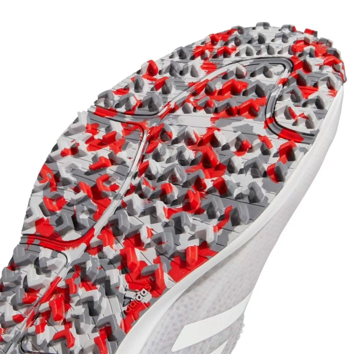 Adidas Men's 2022 S2G BOA Spikeless Golf Shoe - Grey 11 Adidas Men's 2022 S2G BOA Spikeless Golf Shoe - Grey - Image 9