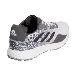 Adidas Men's 2022 S2G Spikeless Golf Shoe - White 15 Adidas Men's 2022 S2G Spikeless Golf Shoe - White -Golf Shop adidas gv9792 s2g spikeless 5
