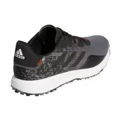 Adidas Men's 2022 S2G Spikeless Golf Shoe - Grey 15 Adidas Men's 2022 S2G Spikeless Golf Shoe - Grey -Golf Shop adidas gv9793 s2g spikeless 5