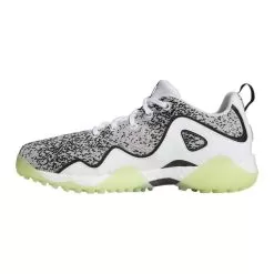 Adidas Men's 2022 CodeChaos 21 Primeblue Spikeless Golf Shoe - Grey -Golf Shop adidas gw0214 w codechaos 5