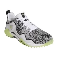 Adidas Men's 2022 CodeChaos 21 Primeblue Spikeless Golf Shoe - Grey -Golf Shop adidas gw0214 w codechaos 6