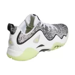 Adidas Men's 2022 CodeChaos 21 Primeblue Spikeless Golf Shoe - Grey -Golf Shop adidas gw0214 w codechaos 7