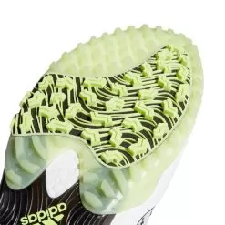 Adidas Men's 2022 CodeChaos 21 Primeblue Spikeless Golf Shoe - Grey -Golf Shop adidas gw0214 w codechaos 9