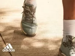 Adidas Men's 2022 Rebelcross Spikeless Golf Shoe - Grey -Golf Shop adidas rebelcross 8