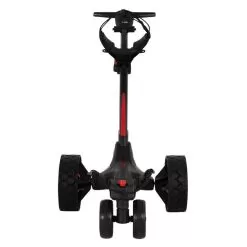 MGI Golf Zip X3 Electric Caddy 2019 -Golf Shop ann0260 black 3 50480.1552404484