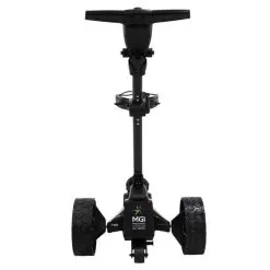 MGI Golf Zip Navigator Electric Caddy 2019 -Golf Shop ann0262 black 1 4 96940.1597285121