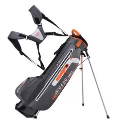 Bennington Mini 4 Weatherproof Stand Bag 2021 -Golf Shop ann0309 canon gray 1 84726.1552971515
