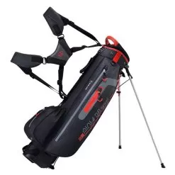 Bennington Mini 4 Weatherproof Stand Bag 2021 -Golf Shop ann0309 red 1 84632.1552971515