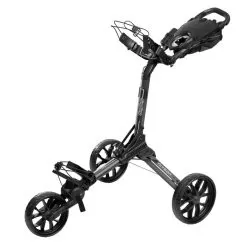 Bag Boy Nitron Push Cart 2023 - Free Next Day Shipping! -Golf Shop ann0391 graphite charcoal 1 05628.1556177875