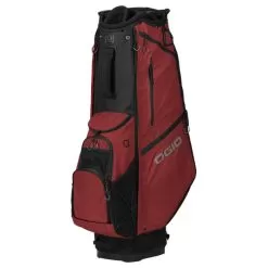 OGIO XIX 14 Cart Bag 2020 -Golf Shop ann0634 clay 1 08228.1582271855