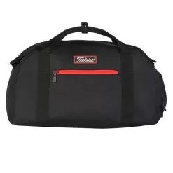 Titleist Players Boston Bag 2020 -Golf Shop ann0665 black red 1 47630.1583199297