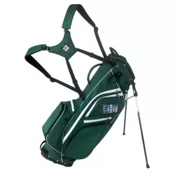 JCR Inc RL350 Stand Bag 2020 -Golf Shop ann0791 green white 1 49015.1589422296