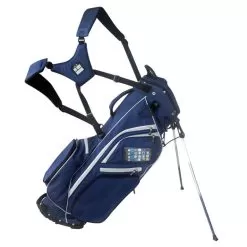 JCR Inc RL350 Stand Bag 2020 -Golf Shop ann0791 navy steel 1 35672.1589422311