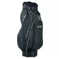 XXIO X111 Lightweight Cart Bag 2020 -Golf Shop ann0874 black checkered 1 86884.1594695118