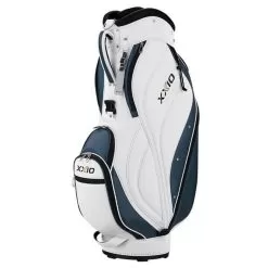 XXIO X111 Lightweight Cart Bag 2020 -Golf Shop ann0874 white 1 76540.1594695104