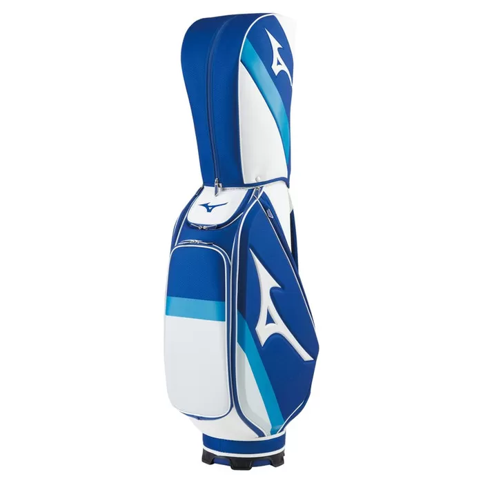 Mizuno Tour Staff Mid Golf Bag 2020 6 Mizuno Tour Staff Mid Golf Bag 2020 - Image 4