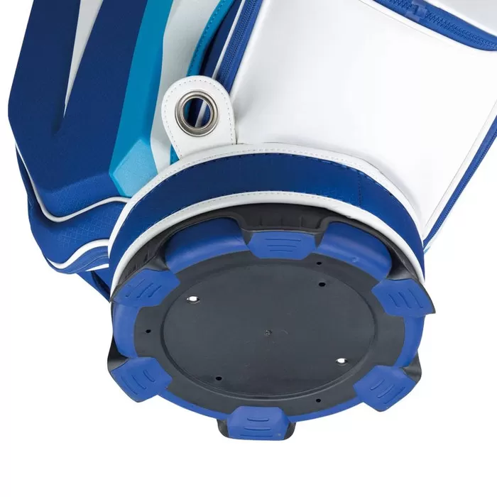 Mizuno Tour Staff Mid Golf Bag 2020 7 Mizuno Tour Staff Mid Golf Bag 2020 - Image 5