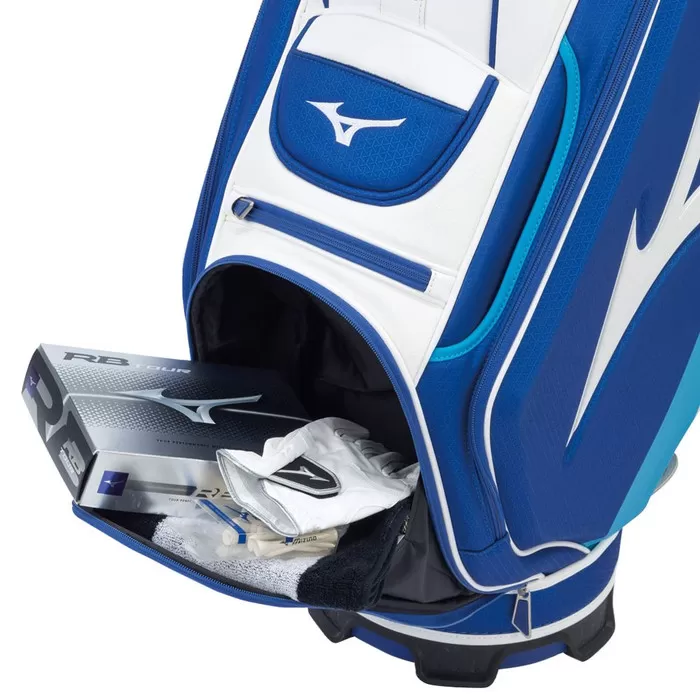 Mizuno Tour Staff Mid Golf Bag 2020 8 Mizuno Tour Staff Mid Golf Bag 2020 - Image 6