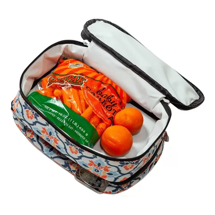 Sassy Caddy Lunch Cooler Bag 2020 Women 8 Sassy Caddy Lunch Cooler Bag 2020 Women - Image 6