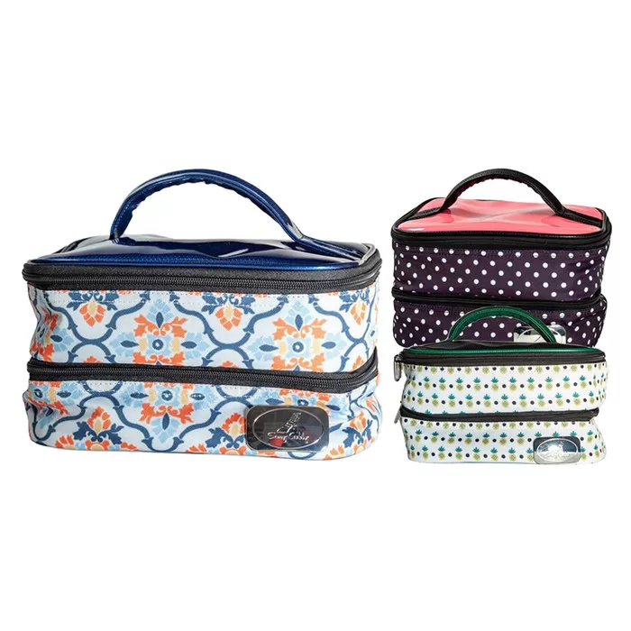 Sassy Caddy Lunch Cooler Bag 2020 Women 3 Sassy Caddy Lunch Cooler Bag 2020 Women