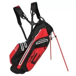 Cobra Ultradry Pro Stand Bag 2021 -Golf Shop ann1555 black high risk red 1 81417.1612342287