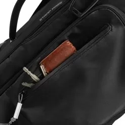 TaylorMade Flextech Stand Bag 2021 -Golf Shop ann1621 black sleet 3 59427.1611217918