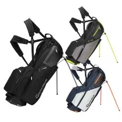 TaylorMade Flextech Stand Bag 2021