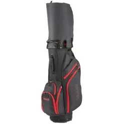 Volvik 14 Way Cart Bag 2021 -Golf Shop ann1669 black red 3 89852.1619250177