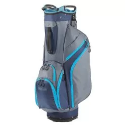 Volvik 14 Way Cart Bag 2021 -Golf Shop ann1669 gray navy 1 06665.1619250184
