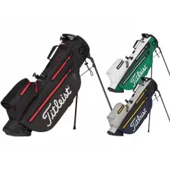 Titleist Players 4 StaDry Stand Bag 2021