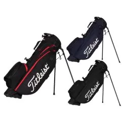 Titleist Players 4 Stand Bag 2021