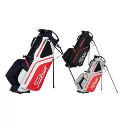 Titleist Hybrid 5 Stand Bag 2021